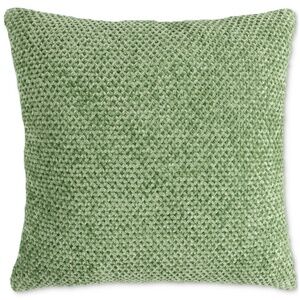 Lush Decor Braided Decorative Pillow